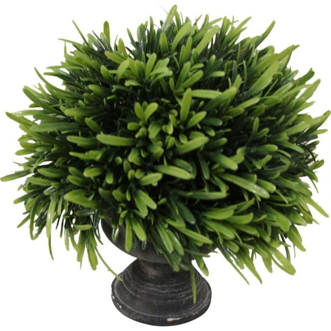 FAUX FORMAL GRASS