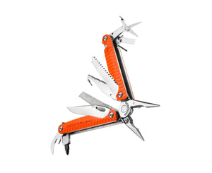 LEATHERMAN CHARGE®+ G10 MULTI-TOOL