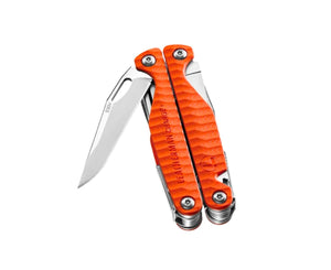 LEATHERMAN CHARGE®+ G10 MULTI-TOOL