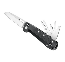 Load image into Gallery viewer, LEATHERMAN FREE K4 MULTI-TOOL
