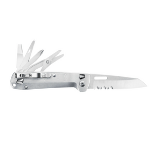 LEATHERMAN FREE K4X MULTI-TOOL