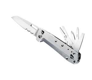 LEATHERMAN FREE K4X MULTI-TOOL