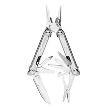 Load image into Gallery viewer, Leatherman Free P2 Multi-Tool With Nylon Sheath
