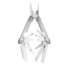 Load image into Gallery viewer, LEATHERMAN FREE P4 MULTI-TOOL WITH NYLON SHEATH

