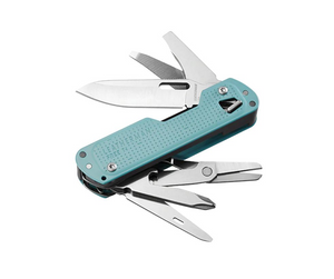 Leatherman Free T4 Multi-Tool