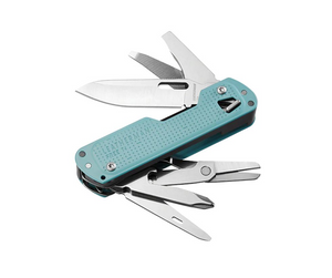 LEATHERMAN FREE T4 MULTI-TOOL