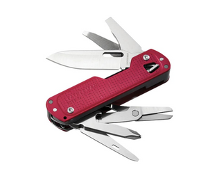 Leatherman Free T4 Multi-Tool