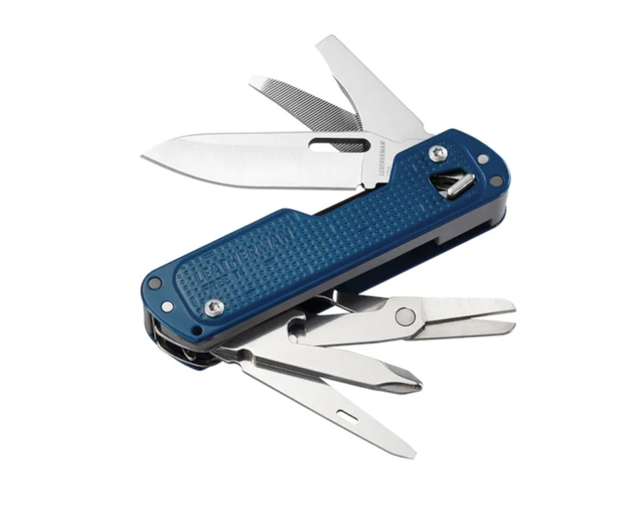 Leatherman Free T4 Multi-Tool