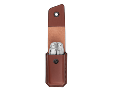 Load image into Gallery viewer, LEATHERMAN AINSWORTH LEATHER SHEATH
