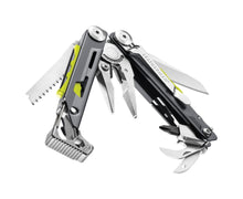 Load image into Gallery viewer, LEATHERMAN SIGNAL MULTI-TOOL WITH BUTTON SHEATH
