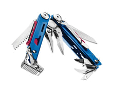 Load image into Gallery viewer, LEATHERMAN SIGNAL MULTI-TOOL WITH BUTTON SHEATH
