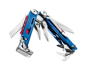 LEATHERMAN SIGNAL MULTI-TOOL WITH BUTTON SHEATH