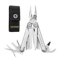 Load image into Gallery viewer, LEATHERMAN WAVE +

