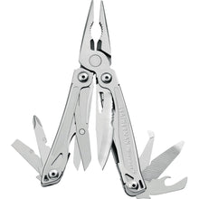 Load image into Gallery viewer, Leatherman Wingman Multi-Tool With Nylon Sheath
