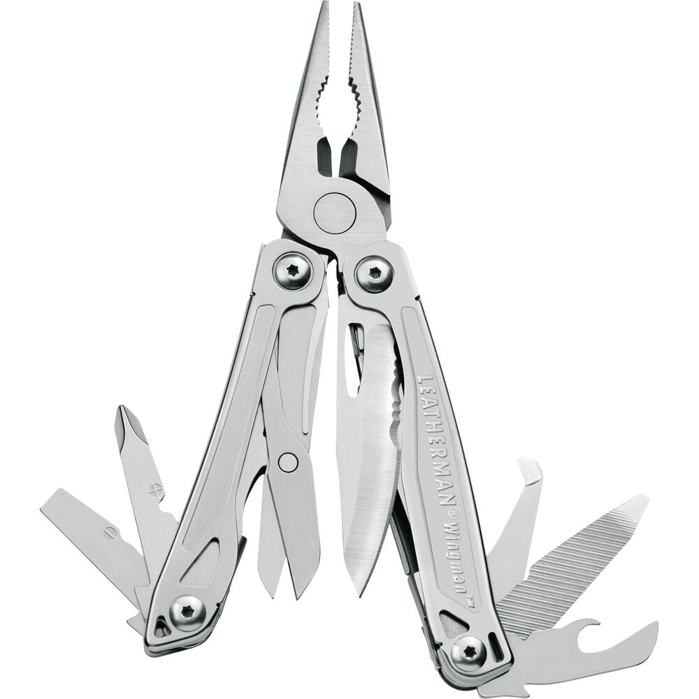Leatherman Wingman Multi-Tool With Nylon Sheath