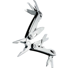 Load image into Gallery viewer, Leatherman Wingman Multi-Tool With Nylon Sheath
