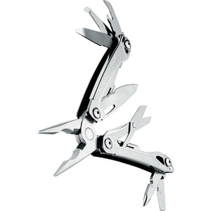 Leatherman Wingman Multi-Tool With Nylon Sheath