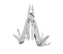 Load image into Gallery viewer, LEATHERMAN WINGMAN MULTI-TOOL WITH NYLON SHEATH
