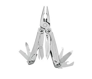 LEATHERMAN WINGMAN MULTI-TOOL WITH NYLON SHEATH