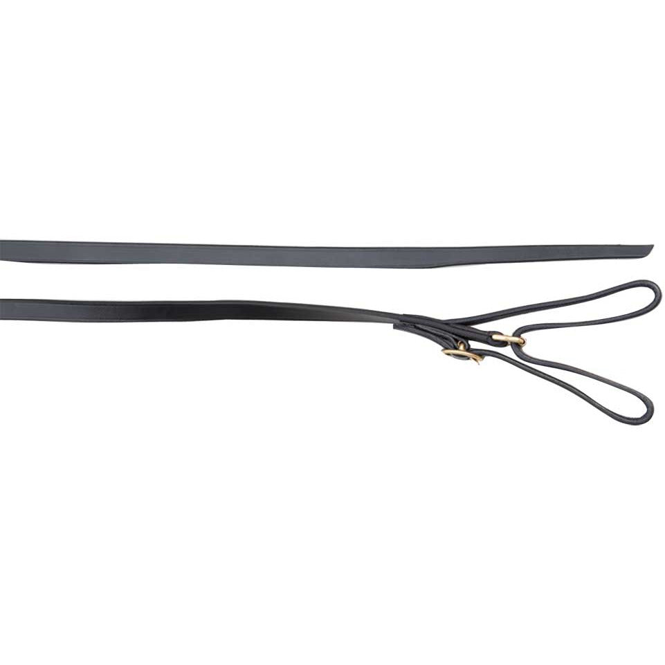 LEATHER BUTTERFLY LEAD