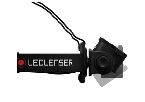 LEDLENSER H15R CORE HEADLAMP