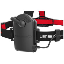 Load image into Gallery viewer, LEDLENSER H6 HEADLAMP
