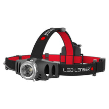 Load image into Gallery viewer, LEDLENSER H6 HEADLAMP
