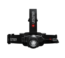 Load image into Gallery viewer, LEDLENSER H7R CORE HEADLAMP
