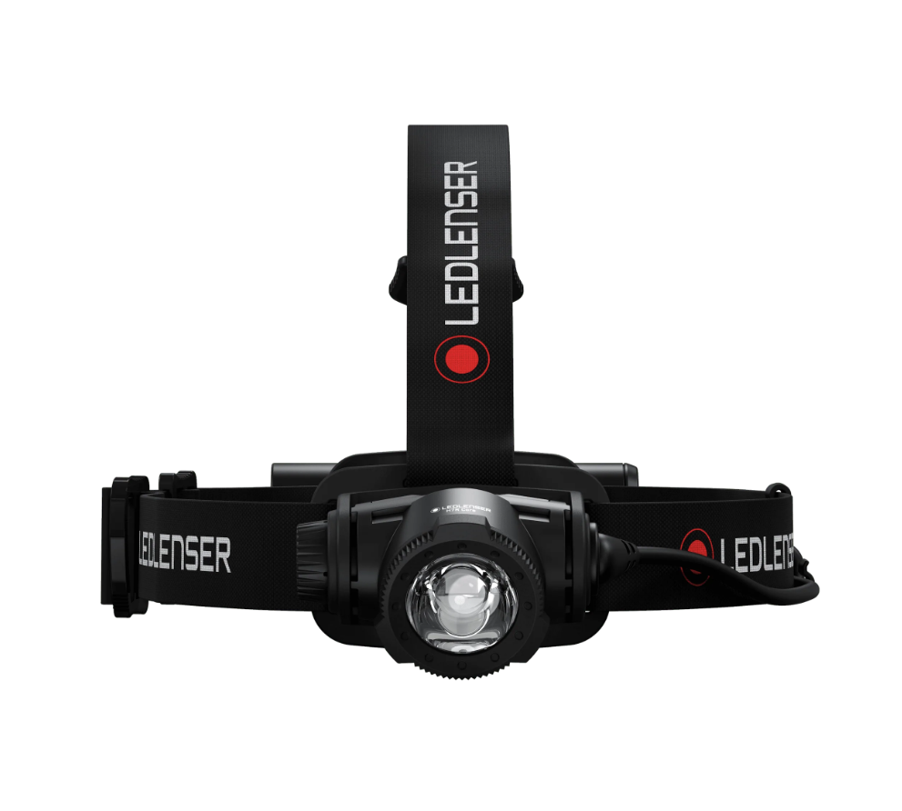 LEDLENSER H7R CORE HEADLAMP