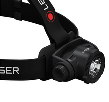 Load image into Gallery viewer, LEDLENSER H7R CORE HEADLAMP
