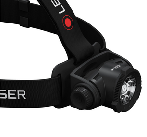 LEDLENSER H7R CORE HEADLAMP