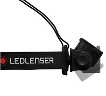 Load image into Gallery viewer, LEDLENSER H7R CORE HEADLAMP
