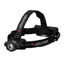 Load image into Gallery viewer, LEDLENSER H7R CORE HEADLAMP
