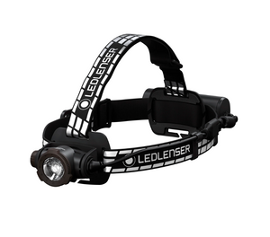 LEDLENSER H7R SIGNATURE HEADLAMP