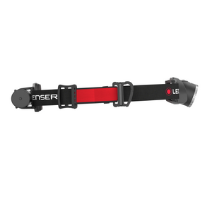 LEDLENSER H8R GIFT BOX HEADLAMP