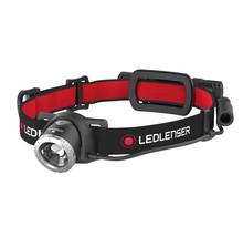 Load image into Gallery viewer, LEDLENSER H8R GIFT BOX HEADLAMP
