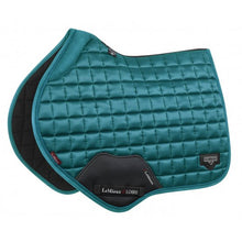 Load image into Gallery viewer, LEMIEUX LOIRE CLOSE CONTACT SATIN SADDLEPAD
