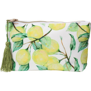 LEMON TREE PURSE
