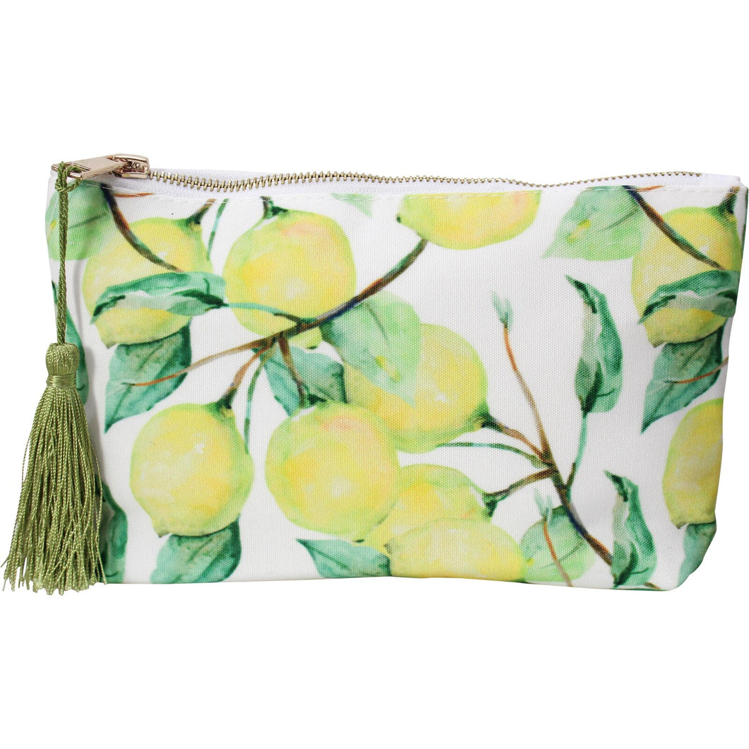 LEMON TREE PURSE