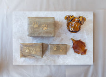 Load image into Gallery viewer, Leroy Keepsake Box
