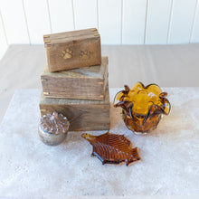 Load image into Gallery viewer, Leroy Keepsake Box
