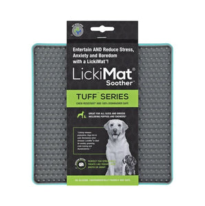 LICKIMAT SOOTHER TUFF MAT