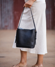 Load image into Gallery viewer, LOUENHIDE ABIGAIL SHOULDER BAG
