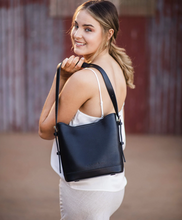 Load image into Gallery viewer, LOUENHIDE ABIGAIL SHOULDER BAG
