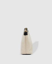Load image into Gallery viewer, LOUENHIDE ANYA CANVAS POUCH
