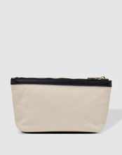 Load image into Gallery viewer, LOUENHIDE ANYA CANVAS POUCH
