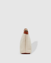 Load image into Gallery viewer, LOUENHIDE ANYA CANVAS POUCH
