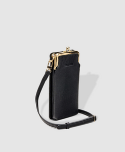 LOUENHIDE BILLIE CROSSBODY PHONE BAG