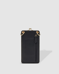 LOUENHIDE BILLIE CROSSBODY PHONE BAG
