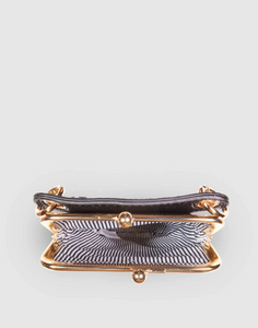 LOUENHIDE BILLIE CROSSBODY PHONE BAG